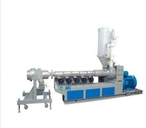 High Speed HDPE Extruder Plant