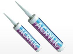 Acrylic Sealants