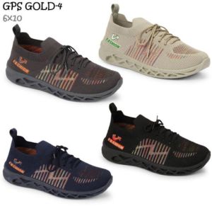 GPS GOLD -4 mens imported shoes