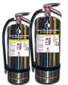 Fire Protection Equipment