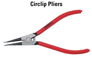 Circlip Plier