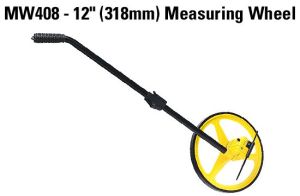 Digital Measuring Wheel