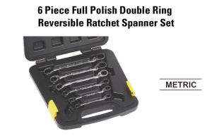 Ratchet Spanner