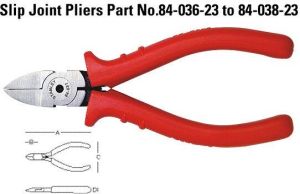 slip joint pliers