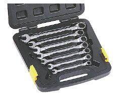 spanner sets