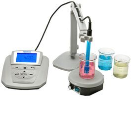 chemical testing equipment