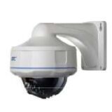 Outdoor Dome Camera