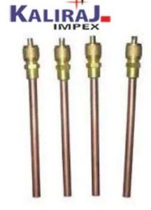 Copper Pin Valve