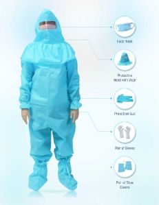 PPE Kit