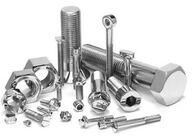 Nickel Alloy Fasteners