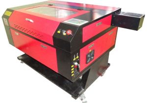 Laser Cutting