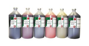 Dye Sublimation Ink