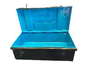 Steel Trunk