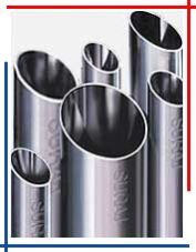 mild steel tube