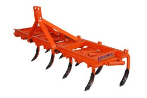 Bharat Spring Loaded Cultivator