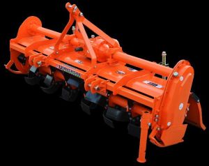 Eco Smart Multi Speed Rotary Tiller