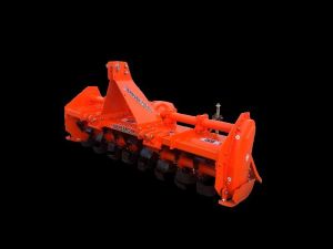 U-Series Agricultural Rotary Tillers