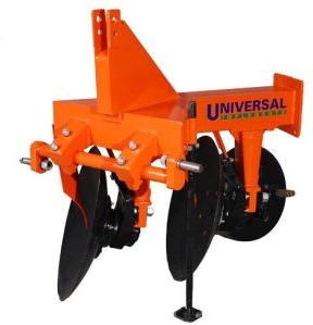 Universal Disc Plough