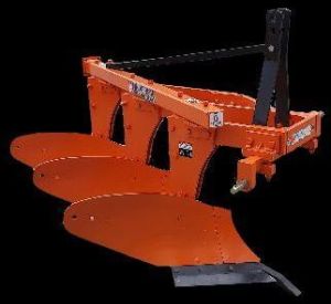 Universal Super MB Plough