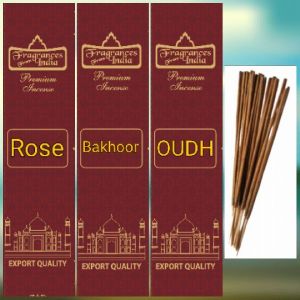 Incense Sticks