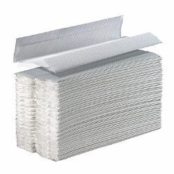 C-Fold Tissue Paper