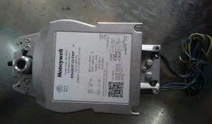 Honeywell Actuators