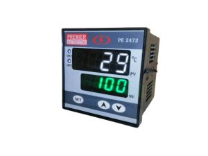 Temperature Controller