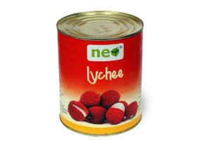 lychees