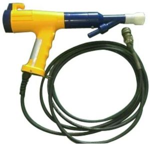 powder coating gun