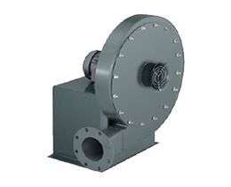 High Pressure Blower