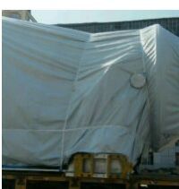 Tarpaulin Sheets