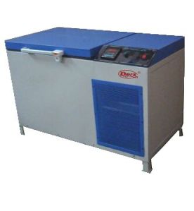 Horizontal Deep Freezer