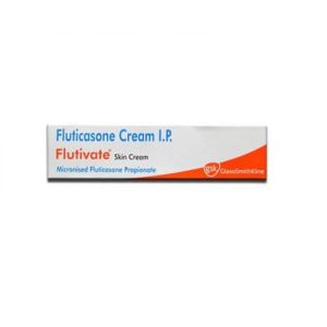 Flutivate Cream