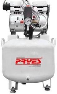 Oil Free Air Compressor