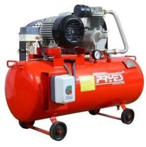 Piston Air Compressor