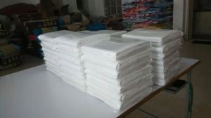 mattress cover