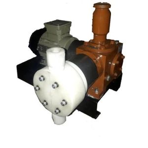 Diaphragm Dosing Pump