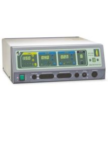 Electrosurgical Units