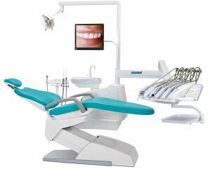 Skan Lectica Ruby Dental Chair