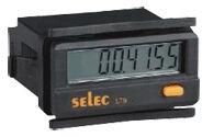 selectron timer