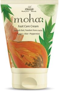 Foot Care Cream