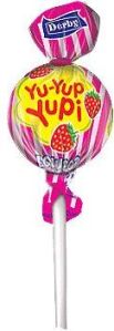 candy lollipop