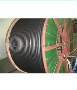 HIGH TENSION INDUSTRIAL CABLE