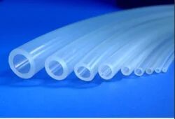 Platinum Silicone Tubes