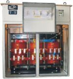 Isolation Transformer