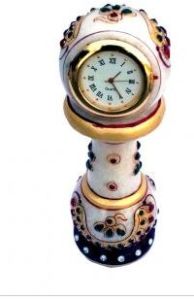 Marble Pillar Watch