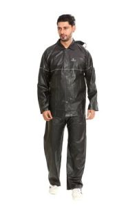 PVC Rainsuit