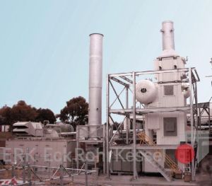 Waste Heat Recovery Boilers