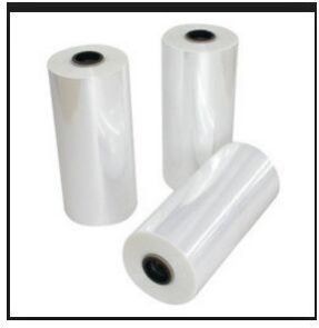 Transparent HDPE Sheet Rolls