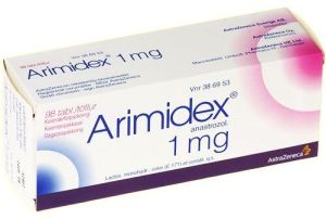 Anastrozole Tablet